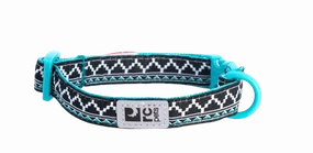 RC Pets Patterned Kitty Breakaway Collar - Marrakesh cat toys interactive cat toys cat teaser wand cat balls cat laser pointer