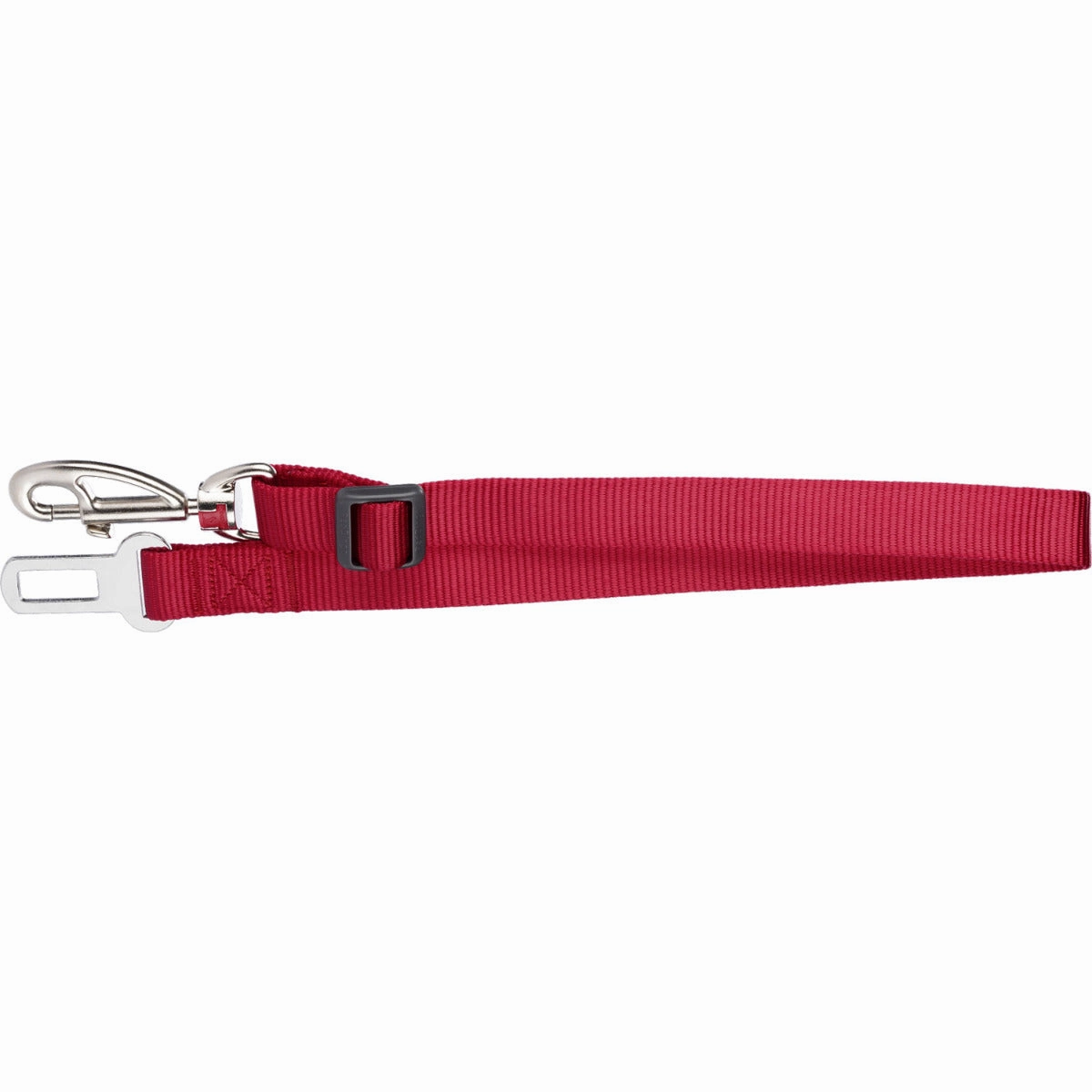 Red Dingo Dog Car Restraint