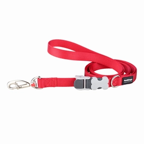 Red Dingo Superlead dog leash harness set dog leash clip rope dog leash retractable leash