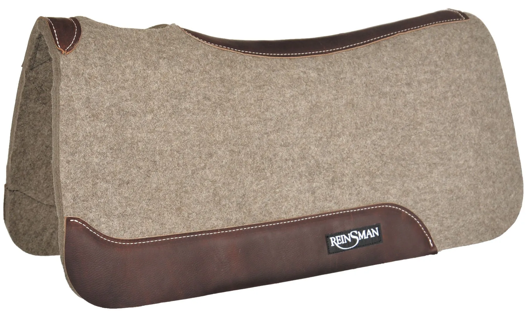 Reinsman Performance 100% Wool Felt Pad