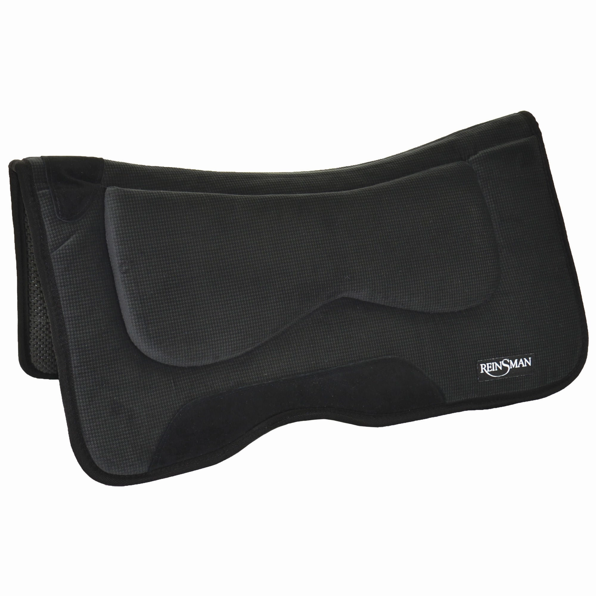 Reinsman M2 Lite Contour Saddle Pad, 32" x 32"