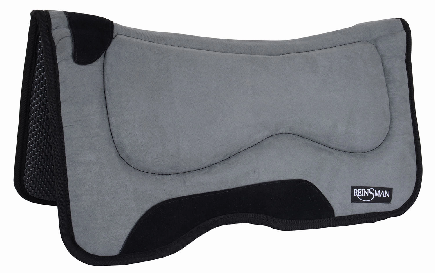 Reinsman M2 Lite Square Contour Tacky Too Saddle Pad