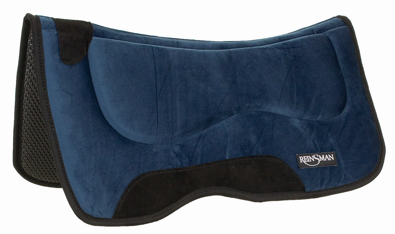 Reinsman M2 Lite Square Contour Tacky Too Saddle Pad