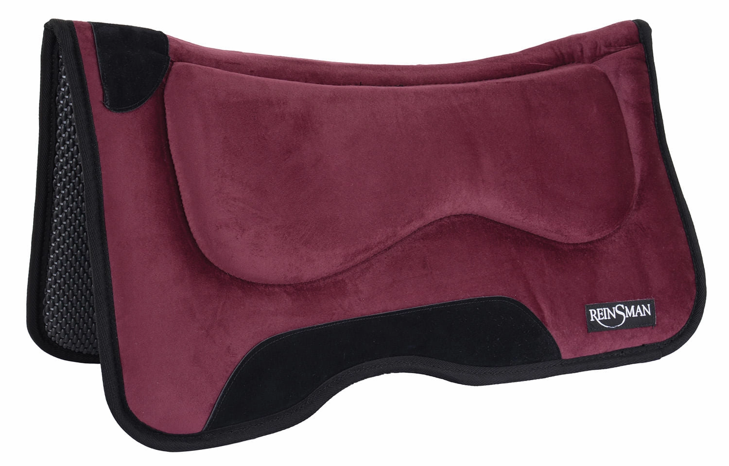Reinsman M2 Lite Square Contour Tacky Too Saddle Pad