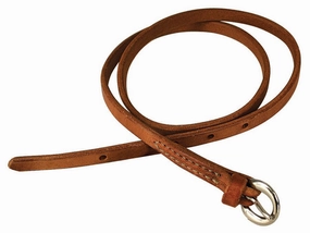 Reinsman Replacement Leather Throat Latch for  Equine Headstall cat fur care cat grooming tools cat deshedding brush cat bath kit cat nail trimmer