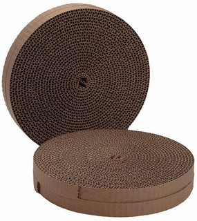 Replacement Turbo Scratcher Pads, 2 pk cat grooming cat shampoo cat conditioner cat comb cat grooming glove
