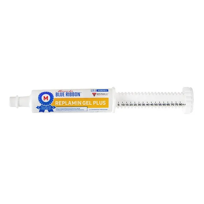 Replamin Gel Plus