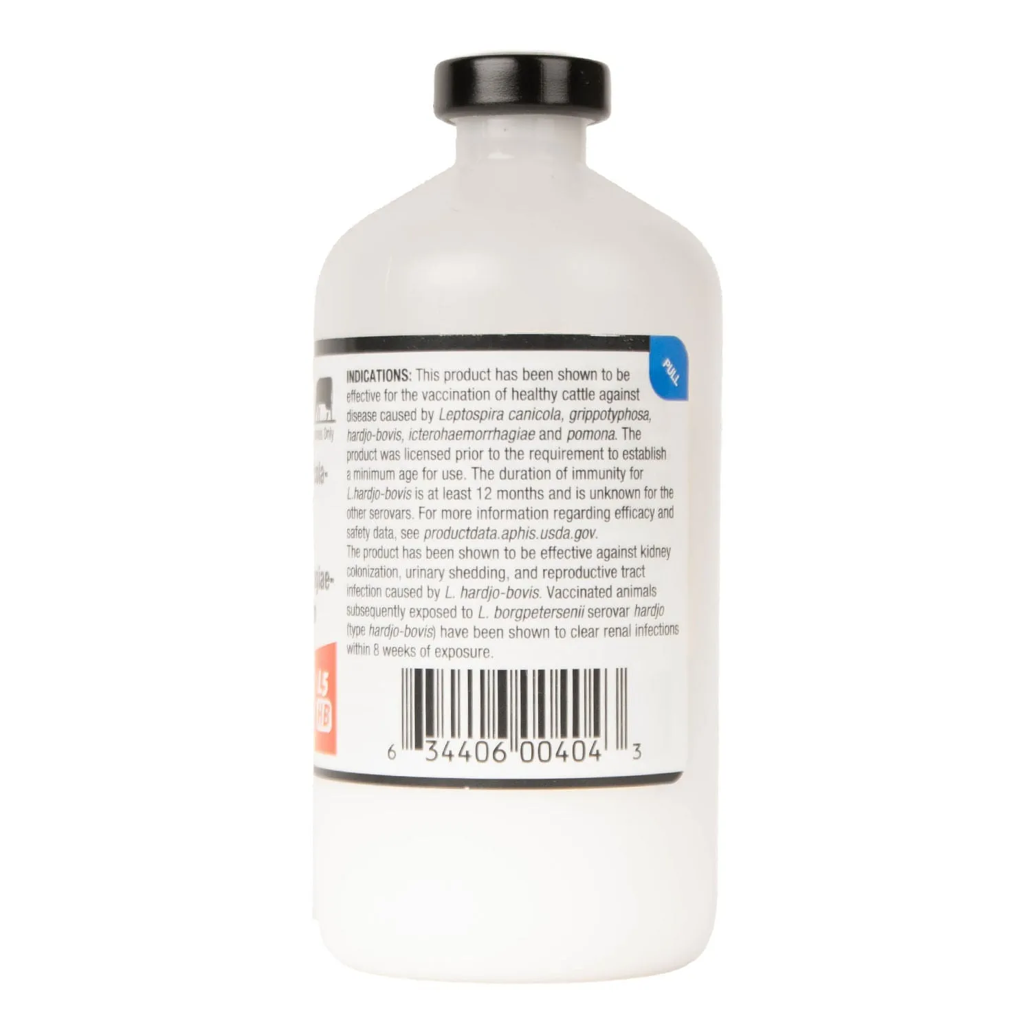 ReproSTAR L5 HB Cattle Vaccine