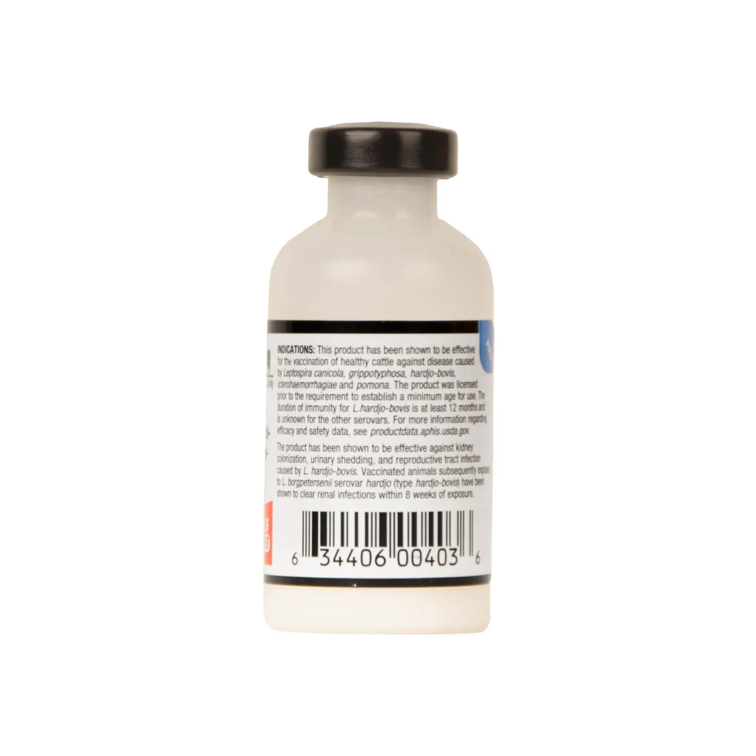 ReproSTAR L5 HB Cattle Vaccine