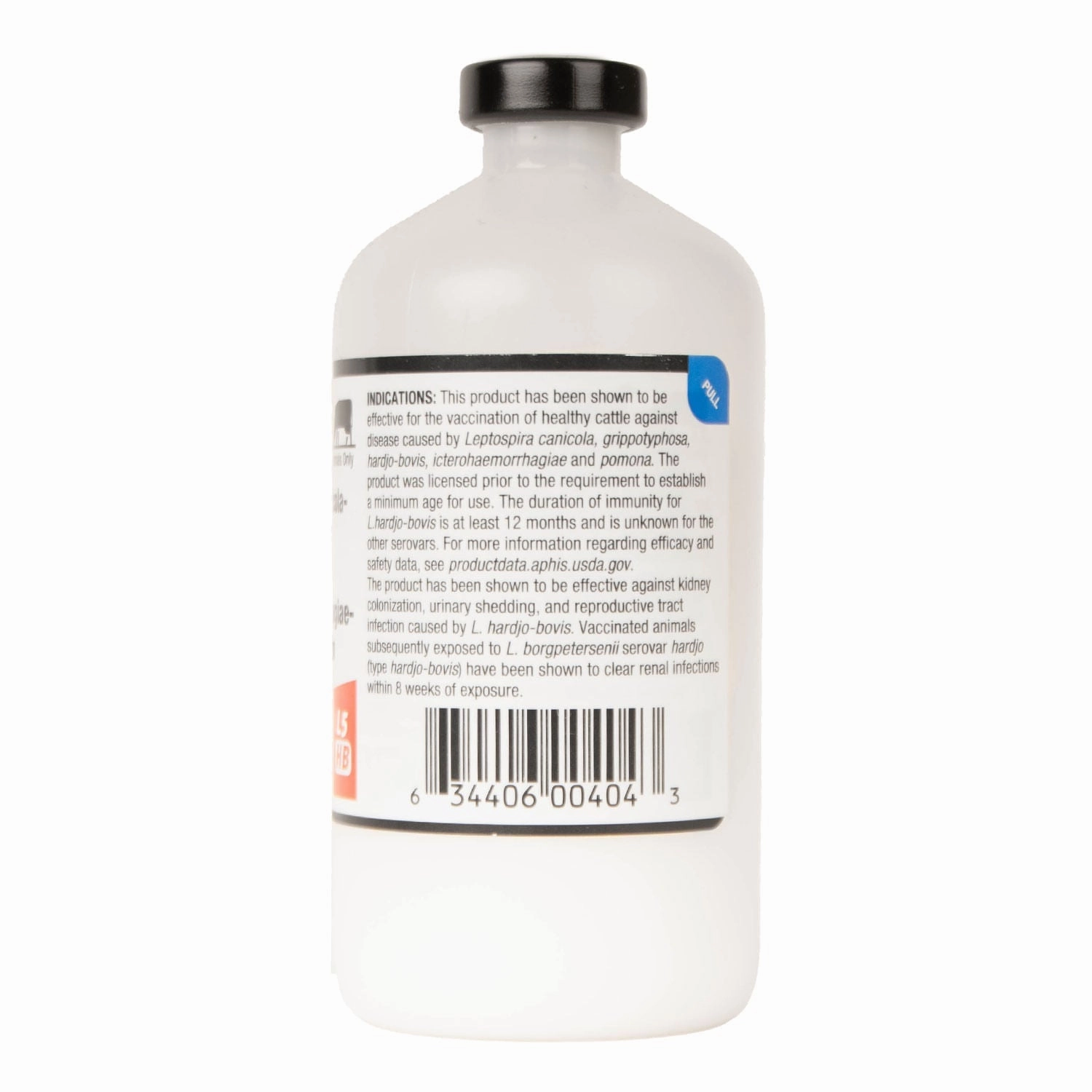 ReproSTAR L5 HB Cattle Vaccine