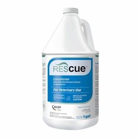 Rescue Concentrate Disinfectants for Farm & Ranch multi-pet food pet bundle kits pet care sets pet health combos pet treat packs