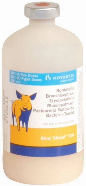 Rhini Shield TX4 Swine Vaccine multi-pet food pet bundle kits pet care sets pet health combos pet treat packs