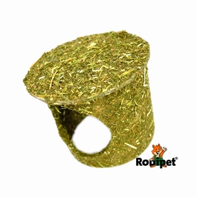 Rodipet Enterrado Burrow pet food storage airtight pet container large dog food bin stackable pet food bin pet container with wheels