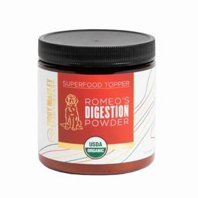 Romeo's Digestion Food Topper cat scratchers cat towers cat window perch cat heating pad cat calming spray