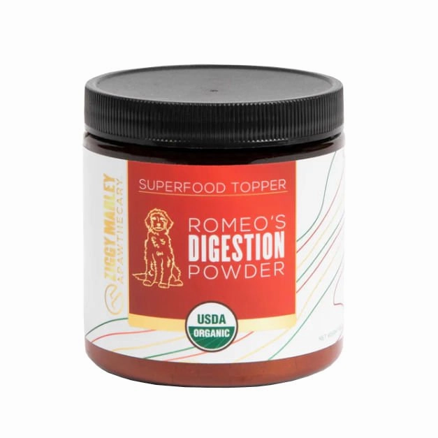 Romeo's Digestion Food Topper cat scratchers cat towers cat window perch cat heating pad cat calming spray