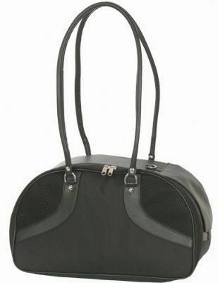 Roxy Carrier- Black