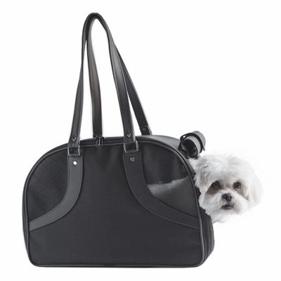 Roxy Carrier- Black