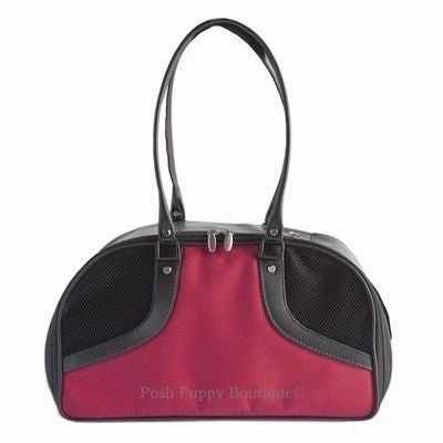 Roxy Carrier- Red