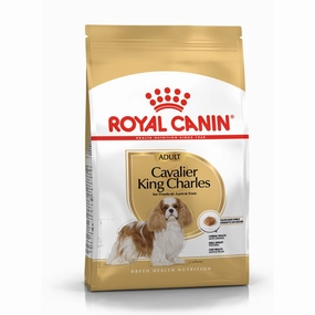 Royal Canin Cavalier King Charles Adult Dry Dog Food 1.5kg dog sweater dog tuxedo dog dress holiday dog outfit dog birthday shirt