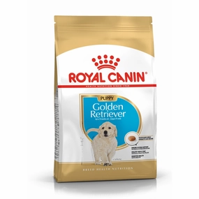 Royal Canin Golden Retriever PUPPY Dry Dog Food 3kg dog sweater dog tuxedo dog dress holiday dog outfit dog birthday shirt