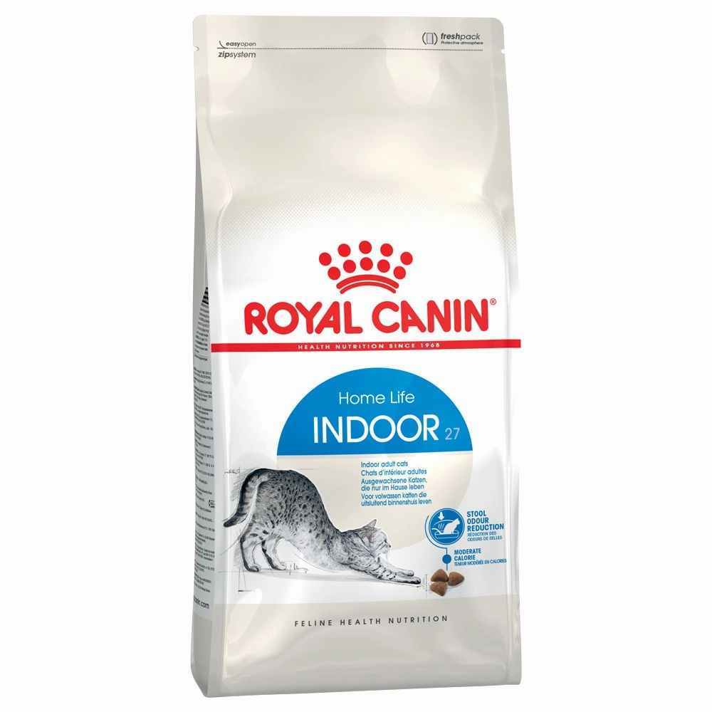 Royal Canin Indoor 27 Dry Cat Food kitten food wet kitten food kitten milk kitten treats grain free kitten food