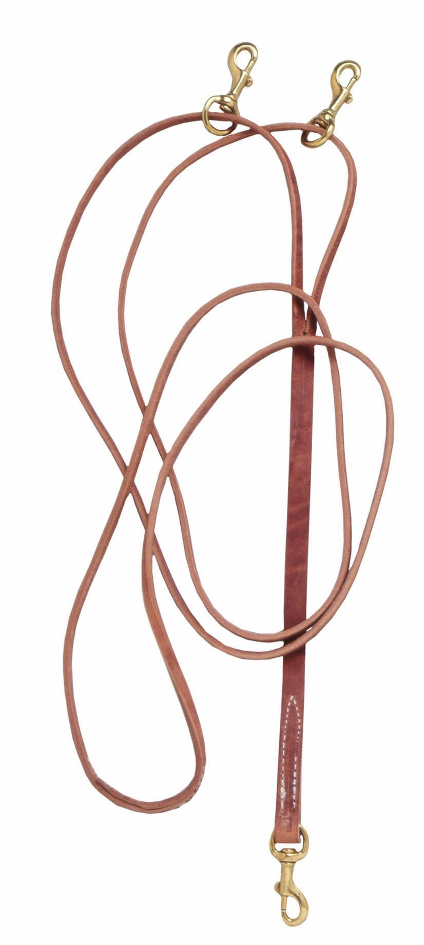 Royal King Leather Draw Reins cat fur care cat grooming tools cat deshedding brush cat bath kit cat nail trimmer