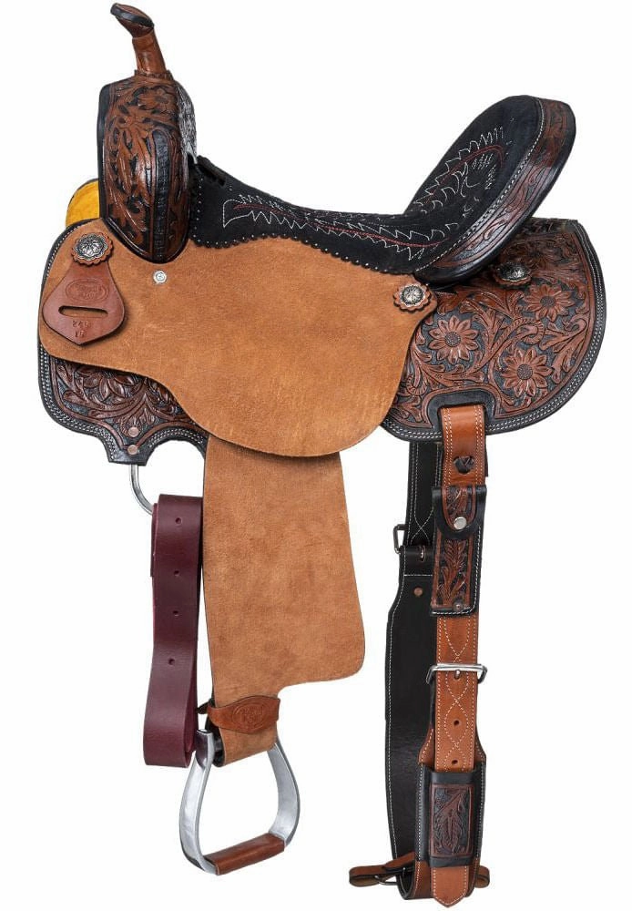 Royal King Two Tone Hawley Barrel Saddle Package cat fur care cat grooming tools cat deshedding brush cat bath kit cat nail trimmer