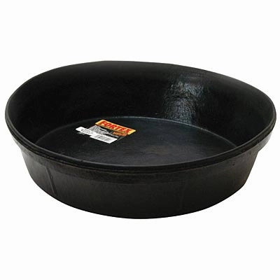 Rubber All-Purpose Tub, 15 gallon multi-pet food pet bundle kits pet care sets pet health combos pet treat packs