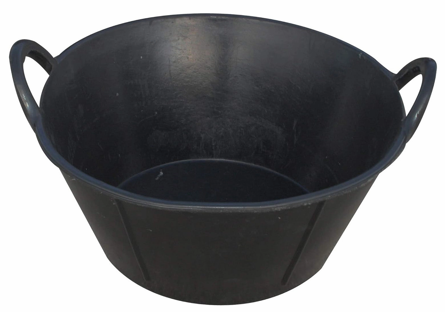 Rubber Pan/Tub with Handles multi-pet food pet bundle kits pet care sets pet health combos pet treat packs