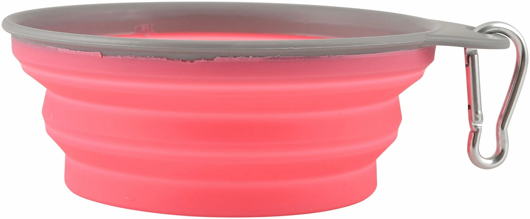 Ruffin' It Assorted Collapsible Silicone Bowl cat beds cat scratching post cat shampoo cat tunnel cat brush