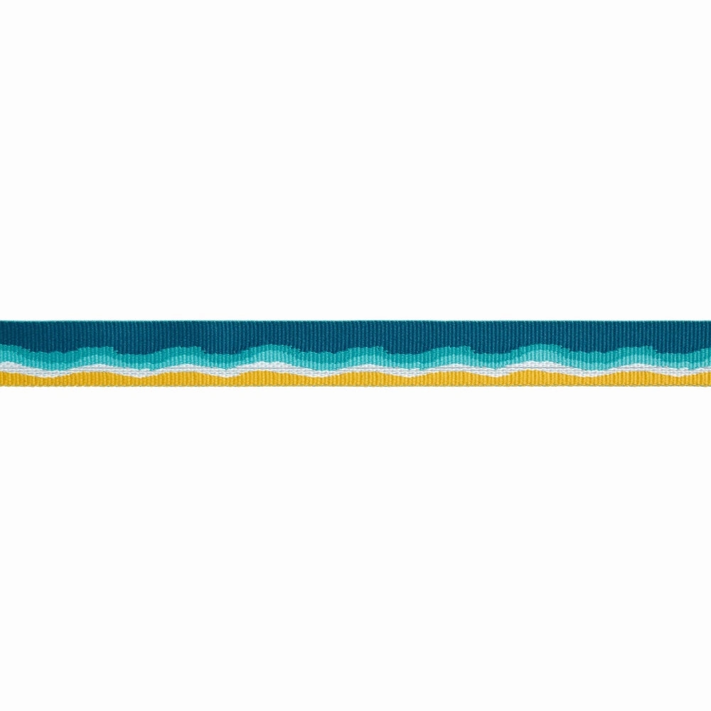 Ruffwear Crag Reflective Multi-Function Dog Leash (Seafoam)