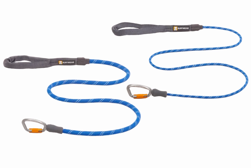Ruffwear Dog Rope Leash, Knot-a-Leash
