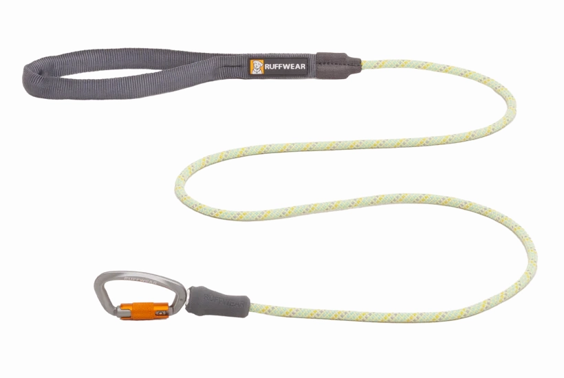 Ruffwear Dog Rope Leash, Knot-a-Leash