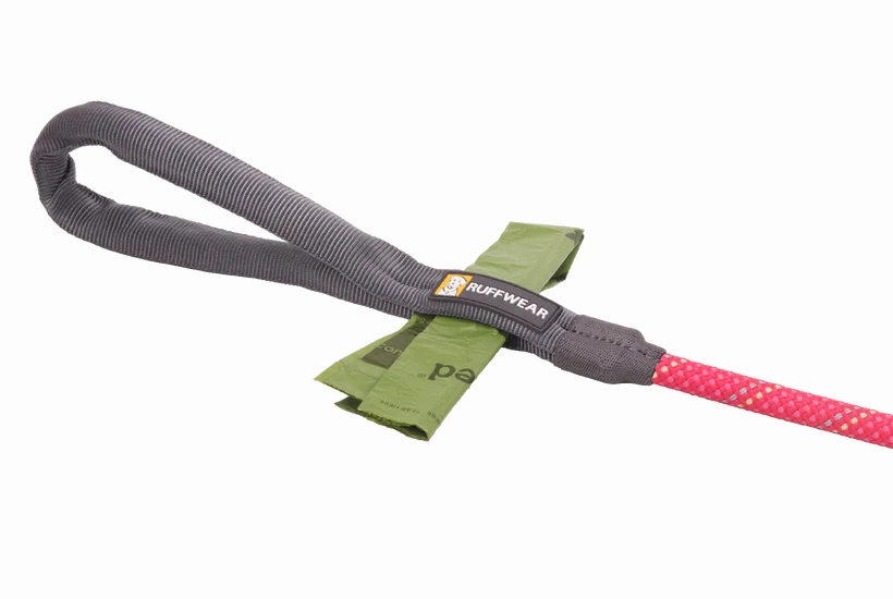 Ruffwear Dog Rope Leash, Knot-a-Leash
