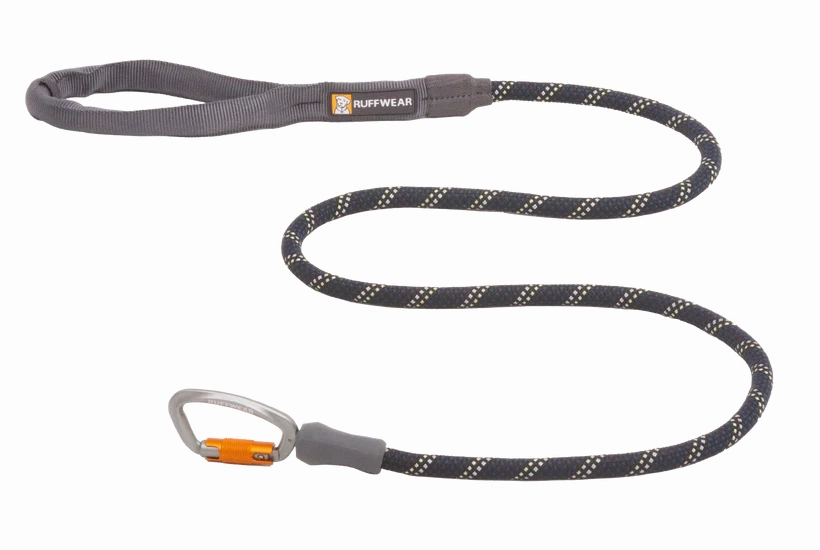Ruffwear Dog Rope Leash, Knot-a-Leash