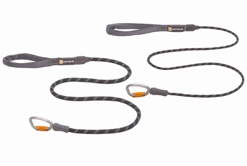 Ruffwear Dog Rope Leash, Knot-a-Leash