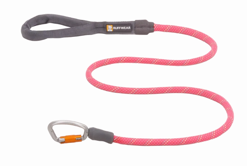 Ruffwear Dog Rope Leash, Knot-a-Leash