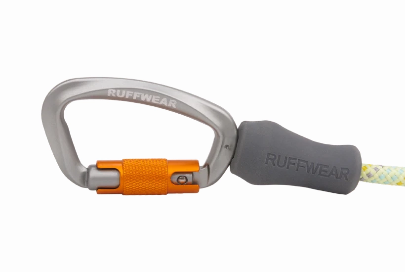 Ruffwear Dog Rope Leash, Knot-a-Leash