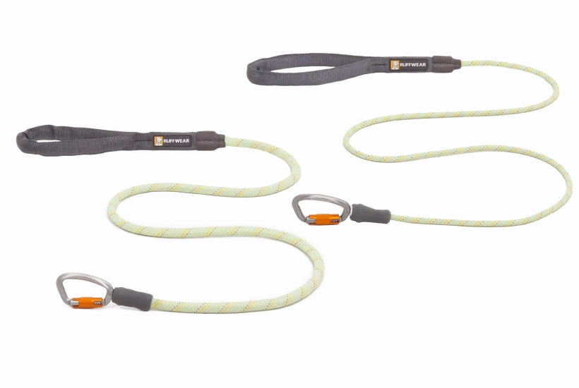 Ruffwear Dog Rope Leash, Knot-a-Leash