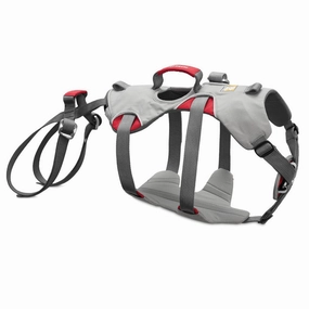 Ruffwear Doubleback Full Body Safety Dog Harness grain free dog food natural dog biscuits high protein dog food dog food pack dog meat sticks