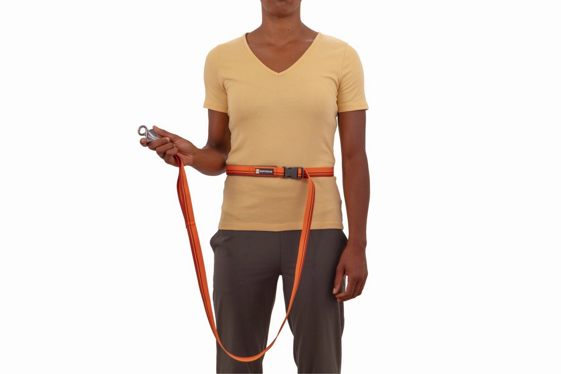 Ruffwear: Flat Out Adjustable Dog Leash