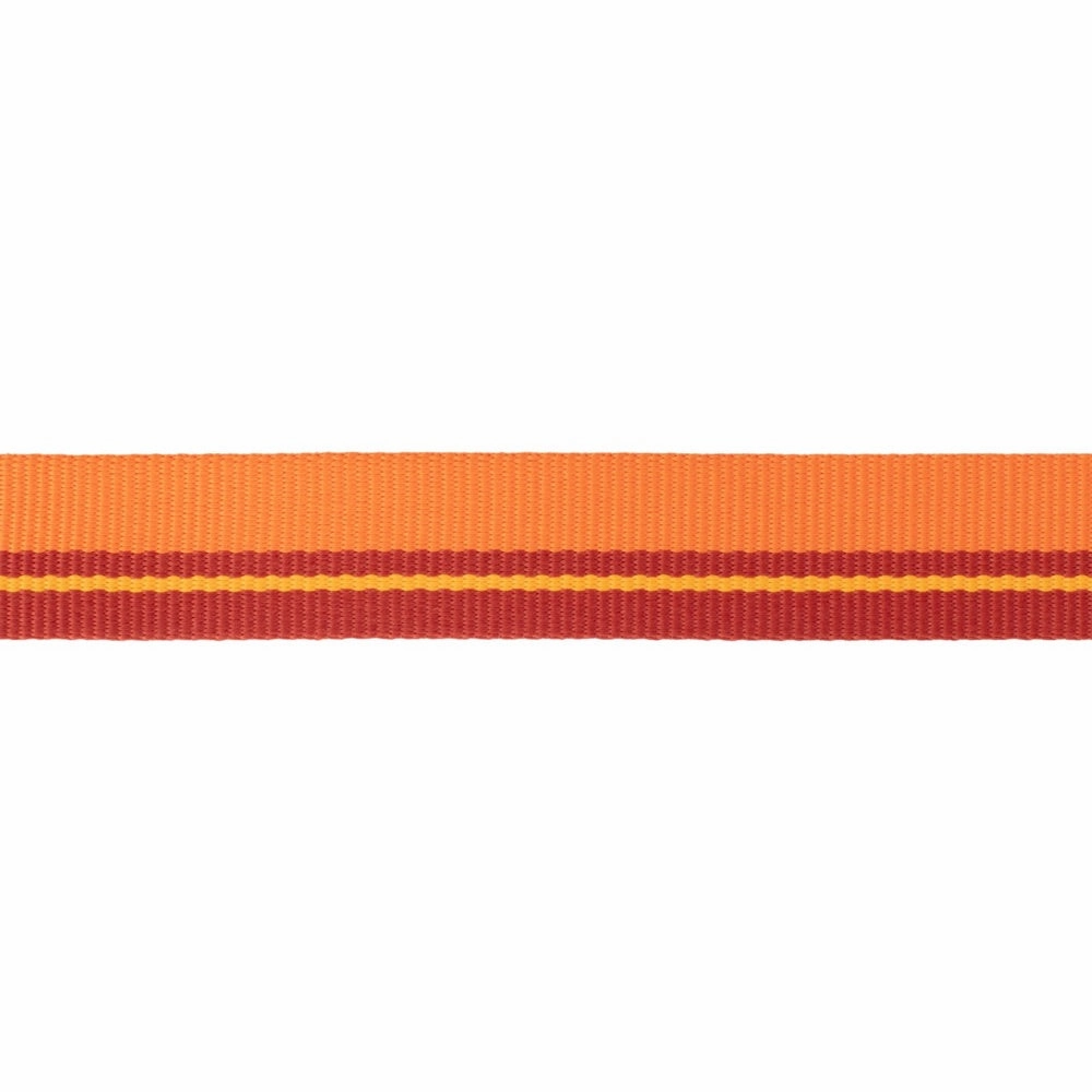 Ruffwear Flat Out Patterned Multi-Function Dog Leash (Autumn Horizon)