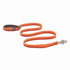 Ruffwear Flat Out Patterned Multi-Function Dog Leash (Autumn Horizon) puppy food dog jerky treats dog dental treats dog chicken strips organic dog food