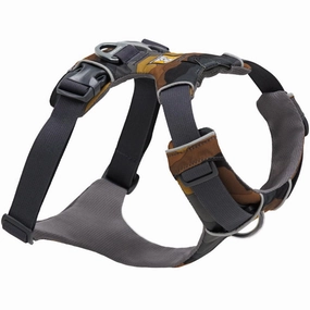 Ruffwear Front Range No-Pull Everyday Dog Harness (Moonlight Mountains) grain free dog food natural dog biscuits high protein dog food dog food pack dog meat sticks