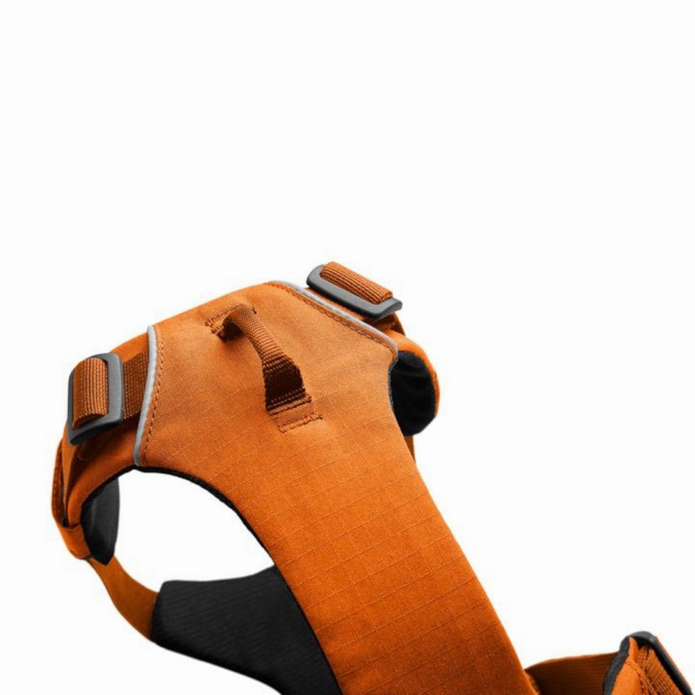 Ruffwear Front Range No-Pull Everyday Dog Harness (Red Canyon)