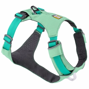 Ruffwear Hi & Light Lightweight Low-Profile Dog Harness (Sage Green) grain free dog food natural dog biscuits high protein dog food dog food pack dog meat sticks