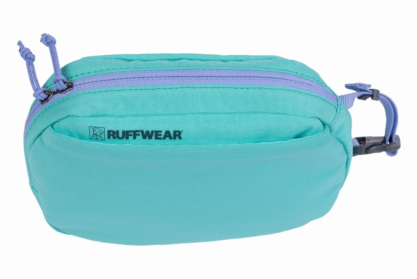 Ruffwear Pickup Bag Dispenser, Stash Bag Plus
