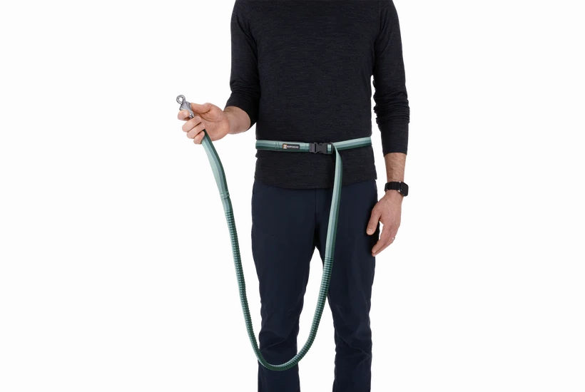 Ruffwear Roamer Bungee Dog Leash