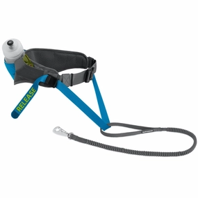 Ruffwear Trail Runner Hands-Free Dog Leash Belt System puppy food dog jerky treats dog dental treats dog chicken strips organic dog food