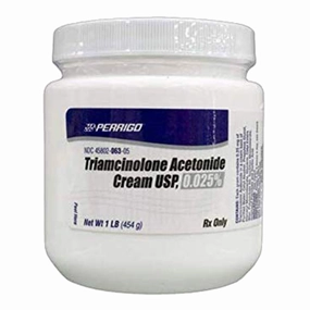 Rx 0.1% Triamcinolone Cream, 1 lb Tub cat beds cat scratching post cat shampoo cat tunnel cat brush